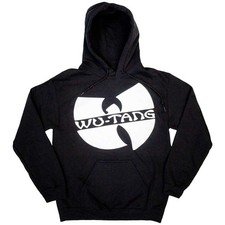 Wu-Tang Clan Pullover Hoodie