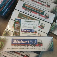 Eddie Stobart Volvo FH