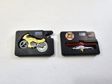 1988 Tyco Sega Pocket Power