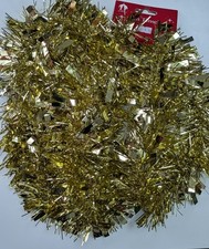 Christmas Tinsel Xmas Garland