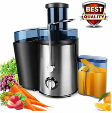 500ML Juicer Machine Whole
