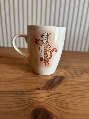 Vintage disney tigger - disney,