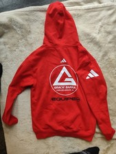 Genuine Adidas Comp Tram BJJ