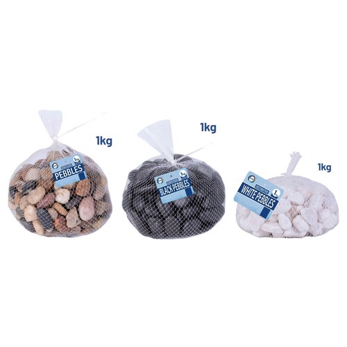 1kg assorted decorative - 1kg,