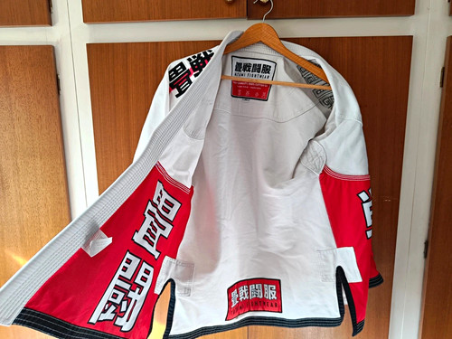 Tatami super bjj jiu - gi,