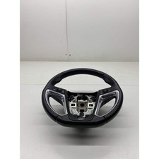 Vauxhall Astra J Steering