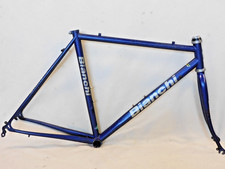 Vintage 1998 Blue Bianchi Eros