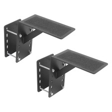 2* Frame Mounted Trailer Step