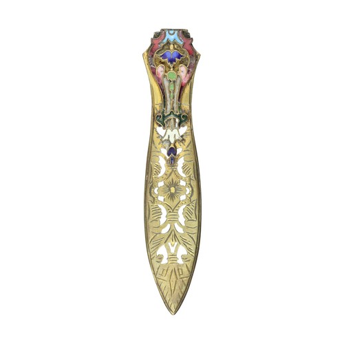 Antique french gilt bronze - antique,