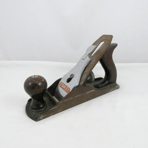 Stanley bailey 4 smoothing - stanley, no.