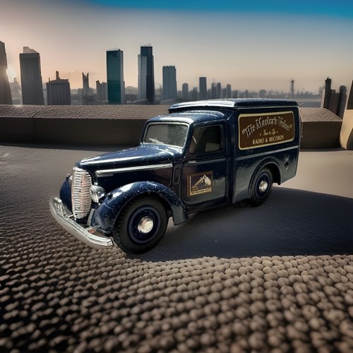 Matchbox dinky collection 1948 - matchbox,