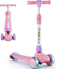 Kids Scooter Age 2,3,4,5,6, 3
