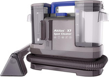 Akitas X7 Spot Cleaner, 600W