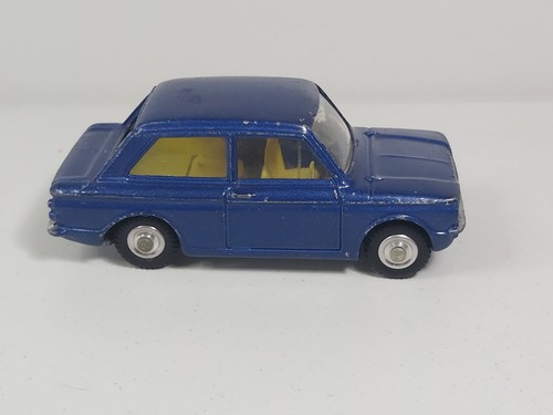 Original vintage corgi toys - vintage,