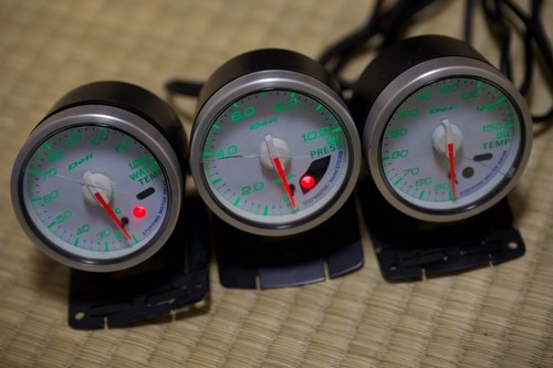 Jdm defi link - jdm,
