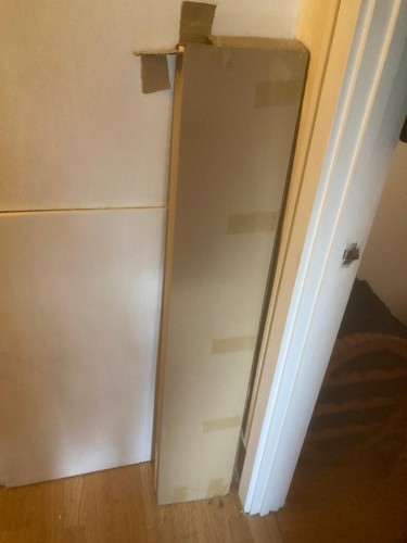 Wooden slats from futon - wooden, (only)