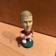 Corinthian Prostars Ltd David Beckham Manchester United PRO548