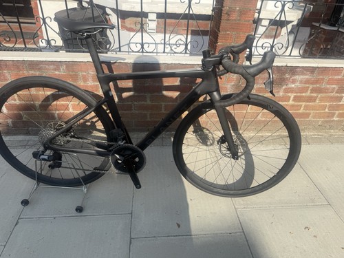 Planet xec 130 carbon black - planet,