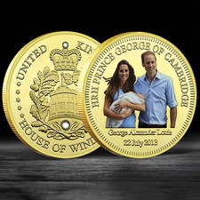 Prince George of Cambridge