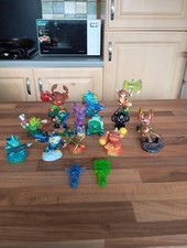 Activision Skylanders Bundle