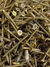 Multi Purpose Pozi Countersunk