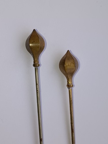 Ebay title pair antique - pair,