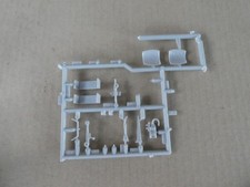AIRFIX BF109E MESSERSCHMITT