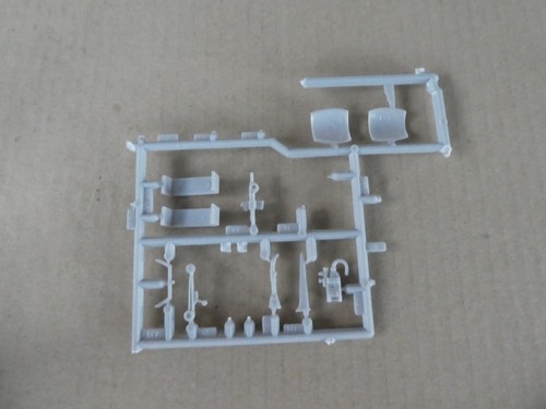 Airfix bf109e messerschmitt - airfix,