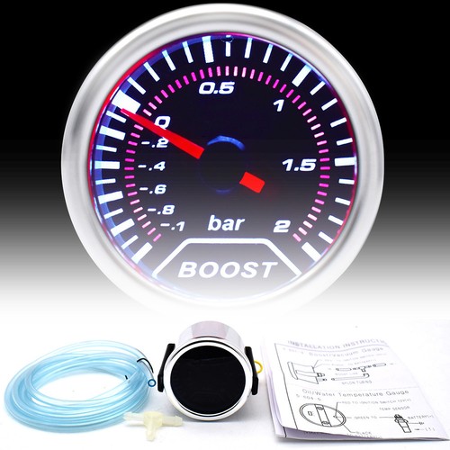 52mm car turbo - 52mm,