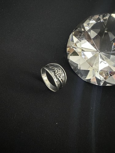 Men 925 sterling silver - 925,