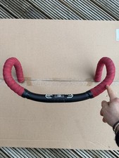 Track Bike Handlebars Deda