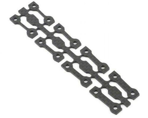 Schumacher trans link - link, tuning