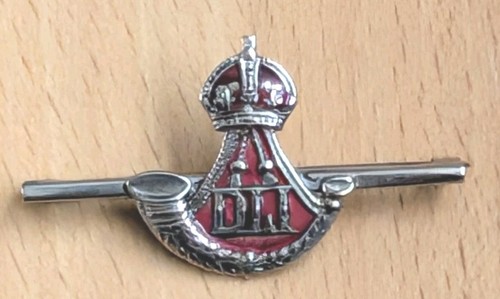 Original ww2 durham light - original,