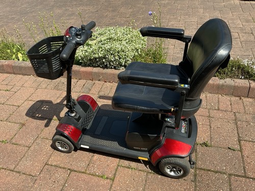 Gogo elite traveller mobility - gogo,