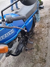 Suzuki GS250GSX