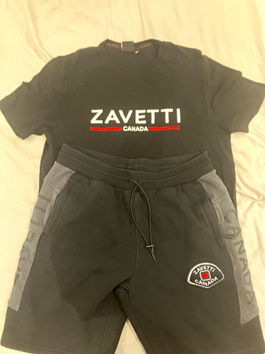 Zavetti canada men - zavetti, 2pc