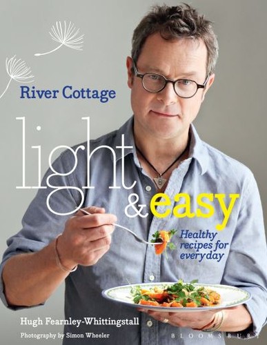 River cottage light easy - river,