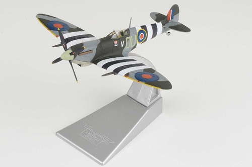 Aa29103 corgi spitfire - corgi,