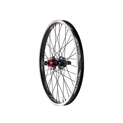 Halo sub bmx race - rear, wheel