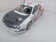 Team Associated Nitro TC3 1/10