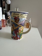 Dunoon Out Of Africa Bone