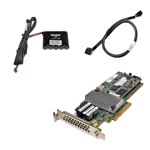 Ibm serveraid m5210 12g raid - ibm,