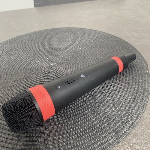 Single singstar wireless - singstar,