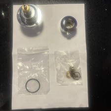 Ultra/ Hudson Reed Sasf2-m Shower Service Kit