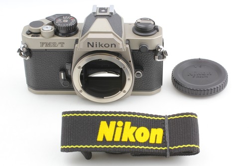 Mint sn901xxxx nikon new - [n,