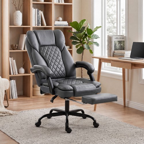 Home office chair reclining - office,