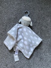 Primark Sheep Lamb Grey White