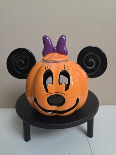 Disney halloween minnie mouse - disney,