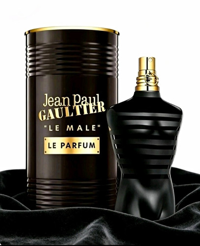 Jean paul gaultier - le, le