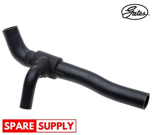 Radiator hose for atlantic - radiator,